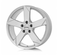Rial Kodiak 6x16 5x100 ET45 DIA57,1 (polar silver)